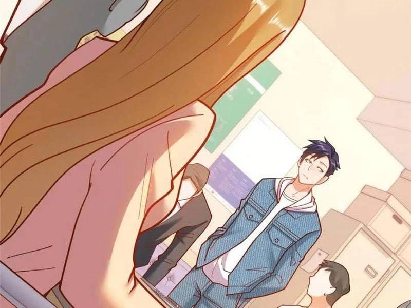 Truyện Tranh Trọng Sinh Không Làm Chạn Vương, Tôi Một Mình Nạp Game Thăng Cấp trang 4