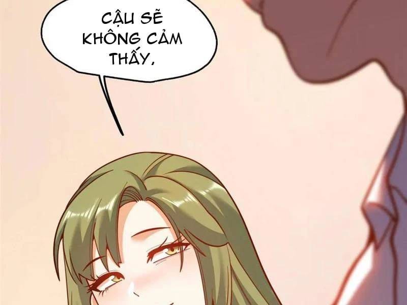 Truyện Tranh Trọng Sinh Không Làm Chạn Vương, Tôi Một Mình Nạp Game Thăng Cấp trang 4