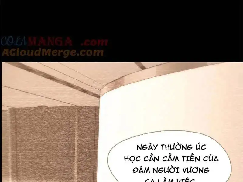 Truyện Tranh Trọng Sinh Không Làm Chạn Vương, Tôi Một Mình Nạp Game Thăng Cấp trang 4