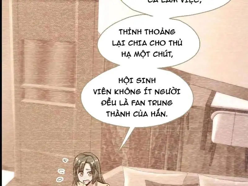 Truyện Tranh Trọng Sinh Không Làm Chạn Vương, Tôi Một Mình Nạp Game Thăng Cấp trang 4