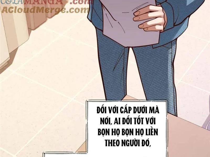 Truyện Tranh Trọng Sinh Không Làm Chạn Vương, Tôi Một Mình Nạp Game Thăng Cấp trang 4