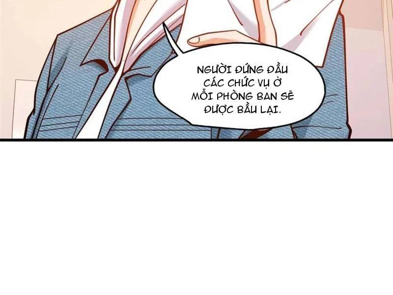 Truyện Tranh Trọng Sinh Không Làm Chạn Vương, Tôi Một Mình Nạp Game Thăng Cấp trang 4