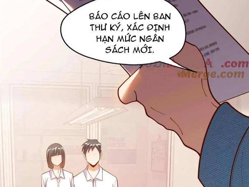 Truyện Tranh Trọng Sinh Không Làm Chạn Vương, Tôi Một Mình Nạp Game Thăng Cấp trang 4