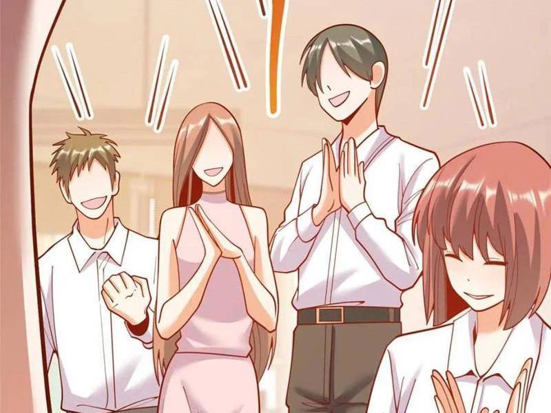 Truyện Tranh Trọng Sinh Không Làm Chạn Vương, Tôi Một Mình Nạp Game Thăng Cấp trang 4