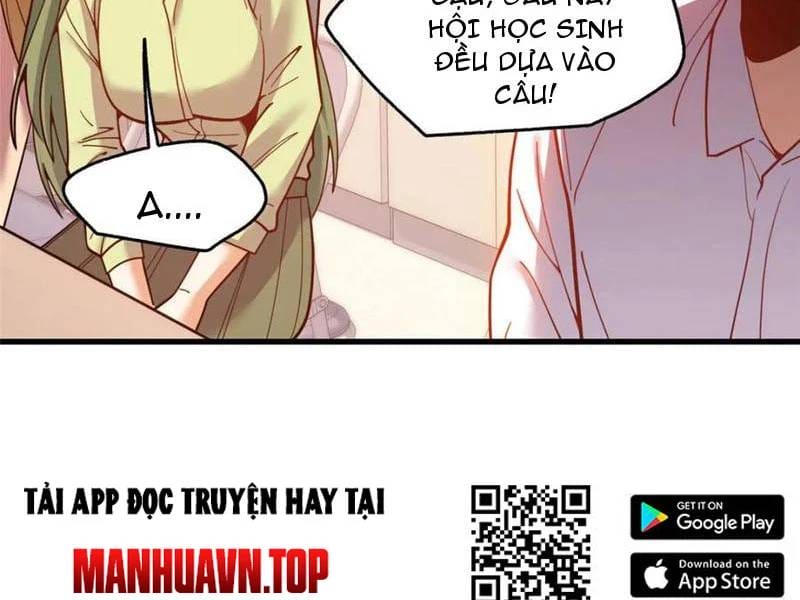 Truyện Tranh Trọng Sinh Không Làm Chạn Vương, Tôi Một Mình Nạp Game Thăng Cấp trang 4