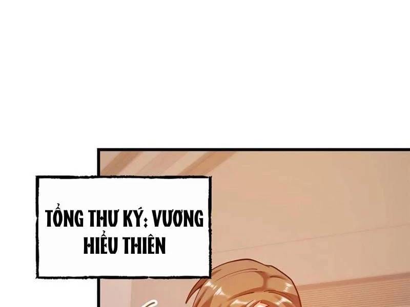 Truyện Tranh Trọng Sinh Không Làm Chạn Vương, Tôi Một Mình Nạp Game Thăng Cấp trang 4