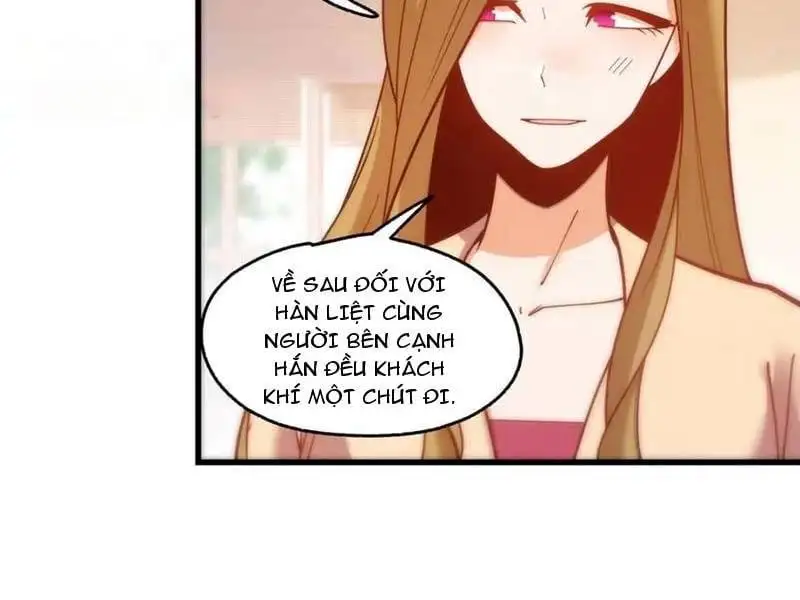 Truyện Tranh Trọng Sinh Không Làm Chạn Vương, Tôi Một Mình Nạp Game Thăng Cấp trang 4