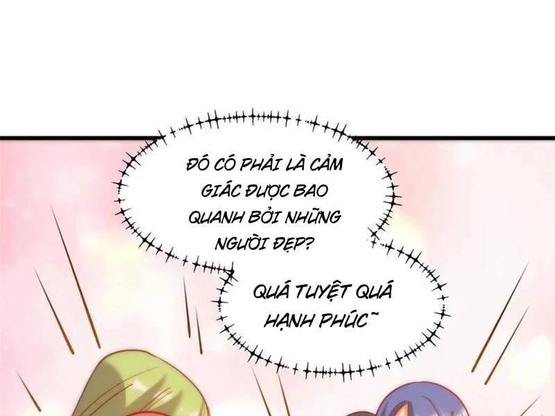 Truyện Tranh Trọng Sinh Không Làm Chạn Vương, Tôi Một Mình Nạp Game Thăng Cấp trang 4