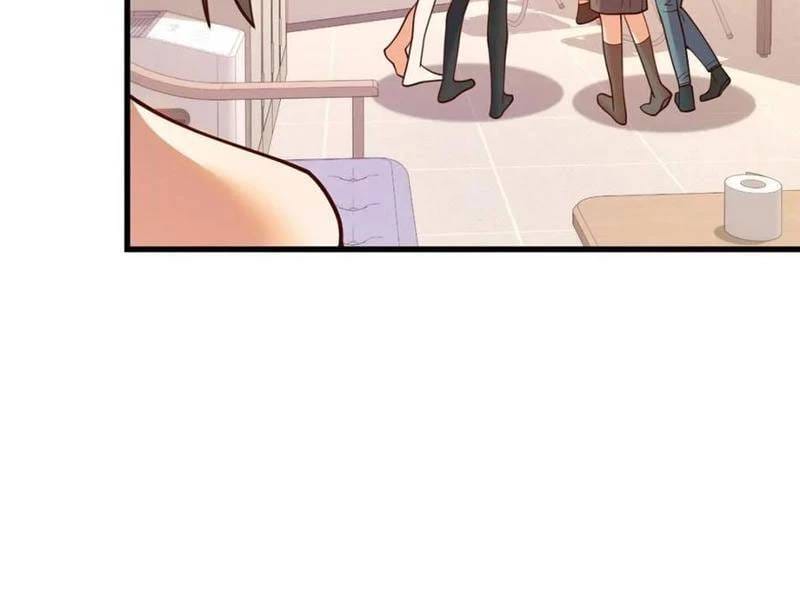 Truyện Tranh Trọng Sinh Không Làm Chạn Vương, Tôi Một Mình Nạp Game Thăng Cấp trang 4