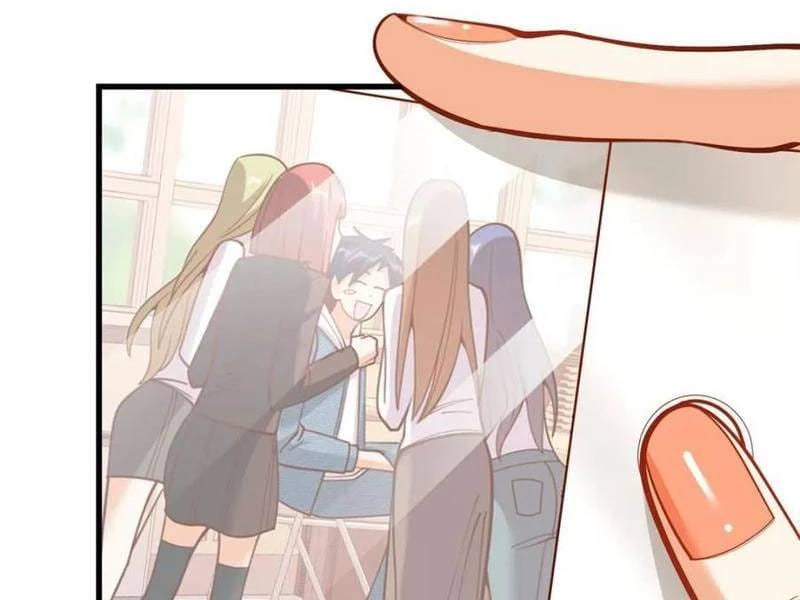 Truyện Tranh Trọng Sinh Không Làm Chạn Vương, Tôi Một Mình Nạp Game Thăng Cấp trang 4