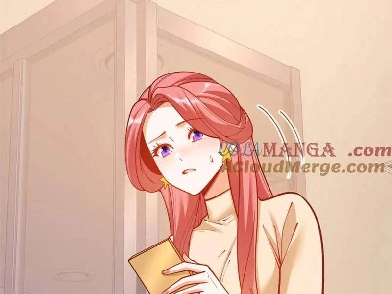 Truyện Tranh Trọng Sinh Không Làm Chạn Vương, Tôi Một Mình Nạp Game Thăng Cấp trang 4