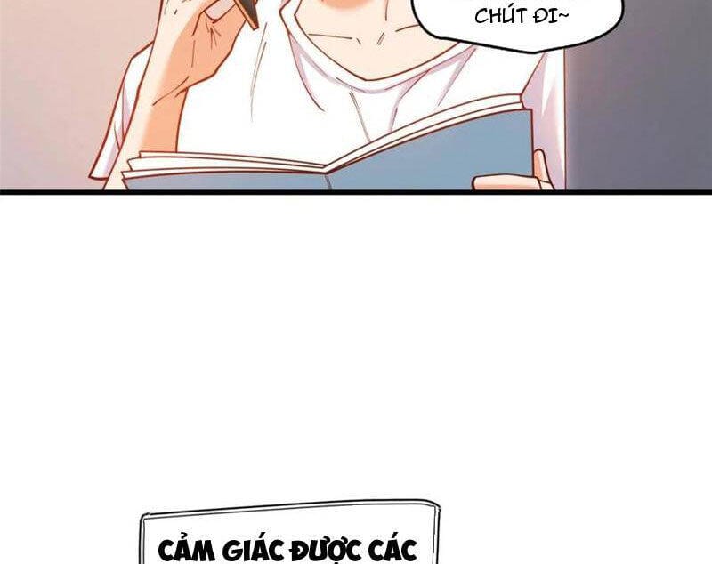 Truyện Tranh Trọng Sinh Không Làm Chạn Vương, Tôi Một Mình Nạp Game Thăng Cấp trang 4