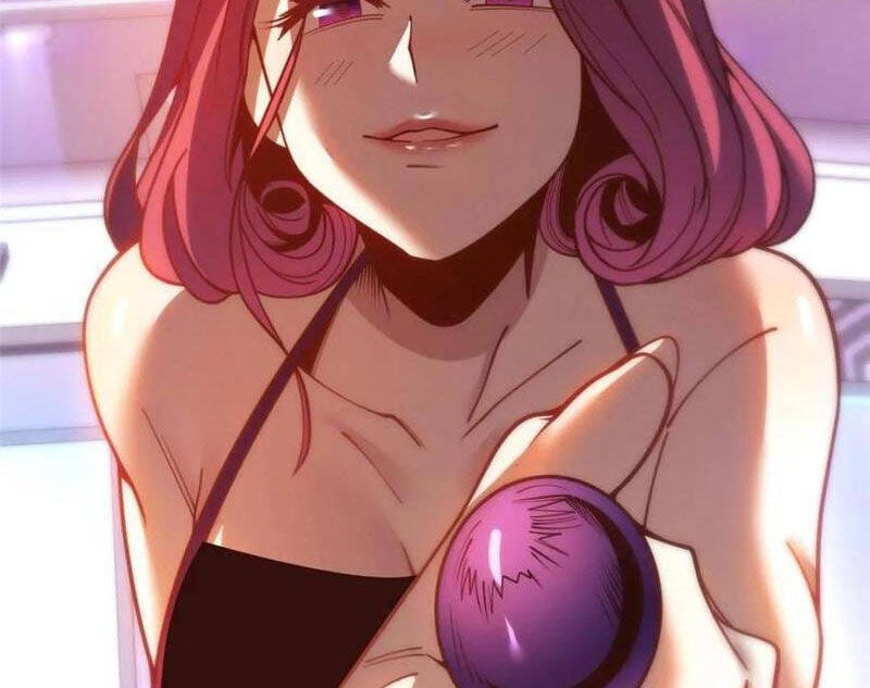 Truyện Tranh Trọng Sinh Không Làm Chạn Vương, Tôi Một Mình Nạp Game Thăng Cấp trang 4