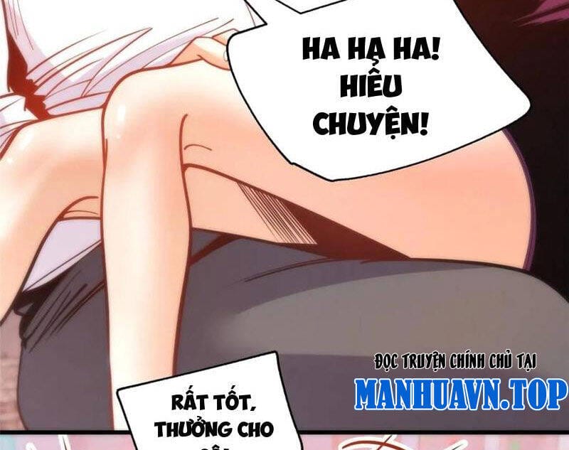 Truyện Tranh Trọng Sinh Không Làm Chạn Vương, Tôi Một Mình Nạp Game Thăng Cấp trang 4