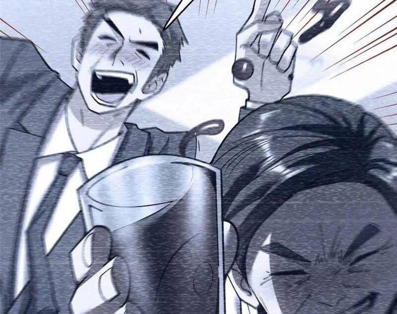 Truyện Tranh Trọng Sinh Không Làm Chạn Vương, Tôi Một Mình Nạp Game Thăng Cấp trang 4