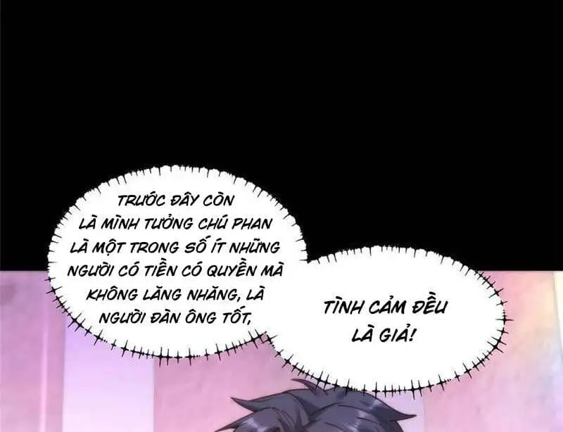 Truyện Tranh Trọng Sinh Không Làm Chạn Vương, Tôi Một Mình Nạp Game Thăng Cấp trang 4