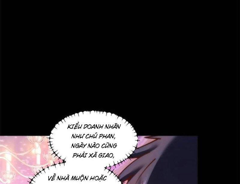 Truyện Tranh Trọng Sinh Không Làm Chạn Vương, Tôi Một Mình Nạp Game Thăng Cấp trang 4