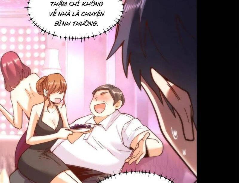 Truyện Tranh Trọng Sinh Không Làm Chạn Vương, Tôi Một Mình Nạp Game Thăng Cấp trang 4