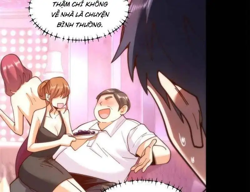 Truyện Tranh Trọng Sinh Không Làm Chạn Vương, Tôi Một Mình Nạp Game Thăng Cấp trang 4