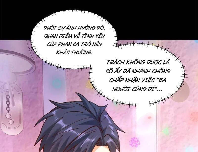 Truyện Tranh Trọng Sinh Không Làm Chạn Vương, Tôi Một Mình Nạp Game Thăng Cấp trang 4