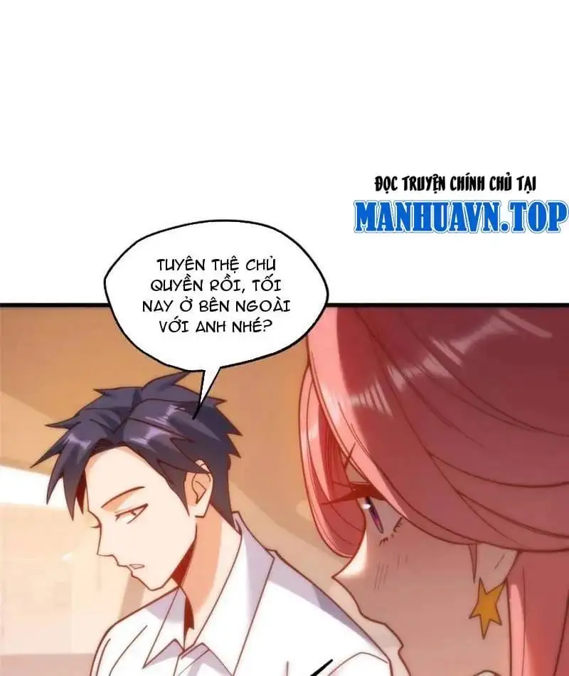 Truyện Tranh Trọng Sinh Không Làm Chạn Vương, Tôi Một Mình Nạp Game Thăng Cấp trang 4