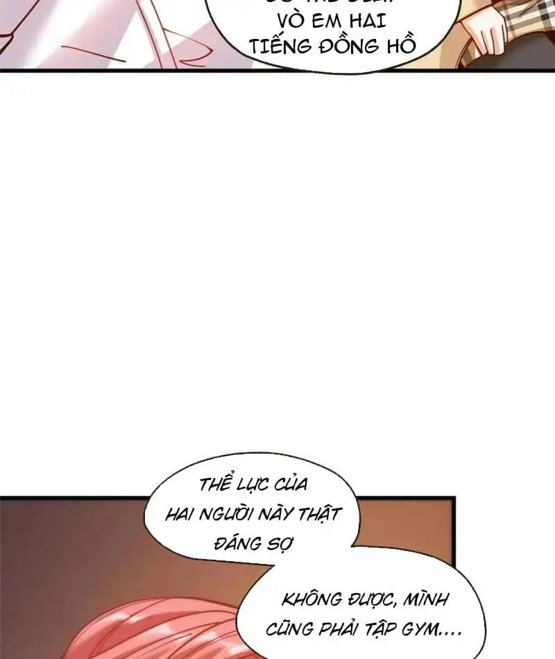 Truyện Tranh Trọng Sinh Không Làm Chạn Vương, Tôi Một Mình Nạp Game Thăng Cấp trang 4