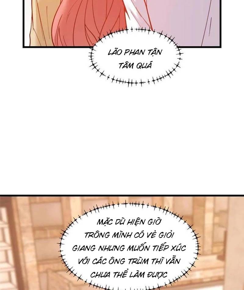 Truyện Tranh Trọng Sinh Không Làm Chạn Vương, Tôi Một Mình Nạp Game Thăng Cấp trang 4