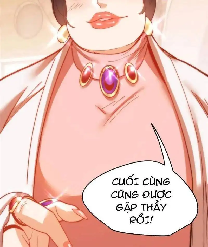 Truyện Tranh Trọng Sinh Không Làm Chạn Vương, Tôi Một Mình Nạp Game Thăng Cấp trang 4