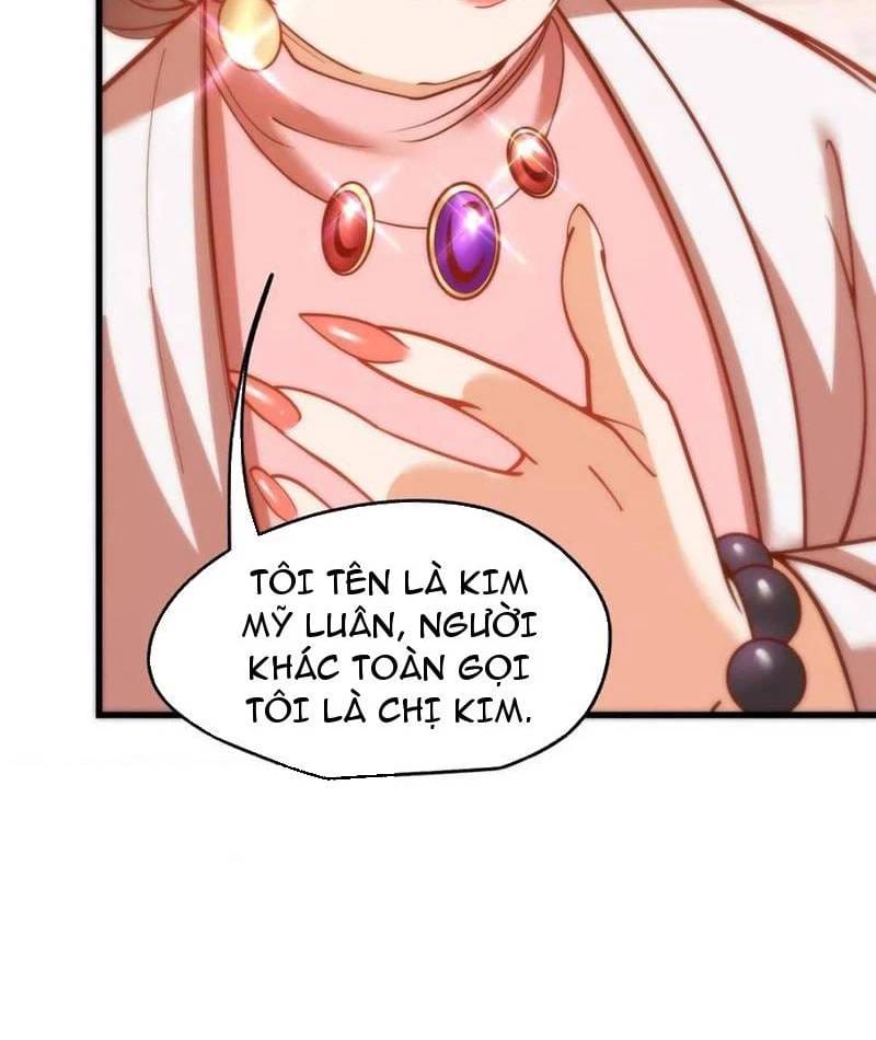 Truyện Tranh Trọng Sinh Không Làm Chạn Vương, Tôi Một Mình Nạp Game Thăng Cấp trang 4