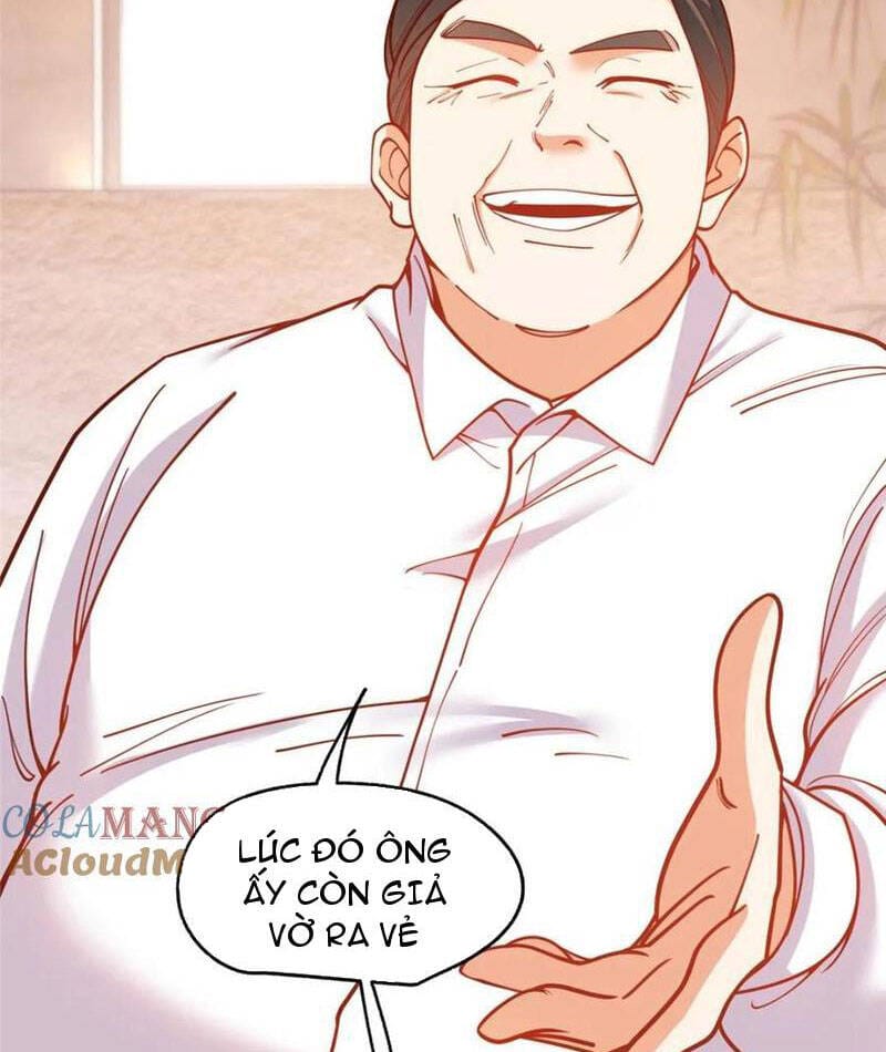 Truyện Tranh Trọng Sinh Không Làm Chạn Vương, Tôi Một Mình Nạp Game Thăng Cấp trang 4