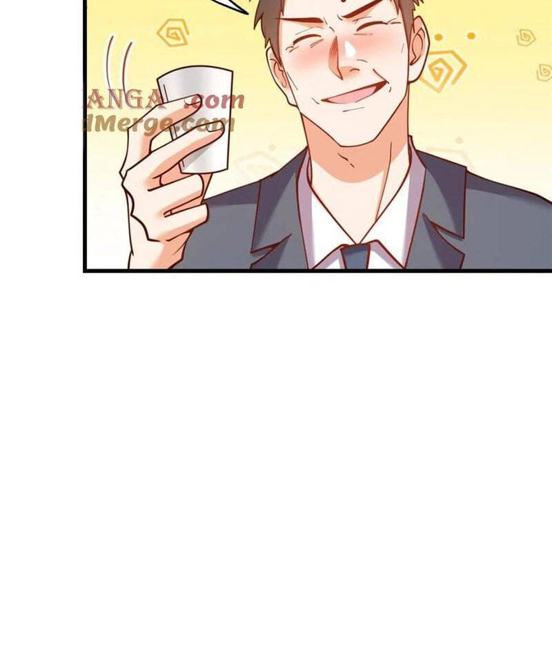 Truyện Tranh Trọng Sinh Không Làm Chạn Vương, Tôi Một Mình Nạp Game Thăng Cấp trang 4