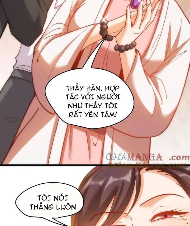 Truyện Tranh Trọng Sinh Không Làm Chạn Vương, Tôi Một Mình Nạp Game Thăng Cấp trang 4