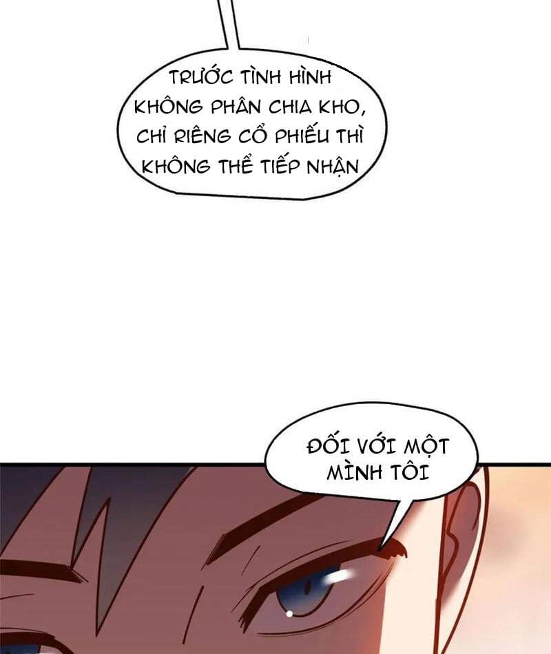 Truyện Tranh Trọng Sinh Không Làm Chạn Vương, Tôi Một Mình Nạp Game Thăng Cấp trang 4