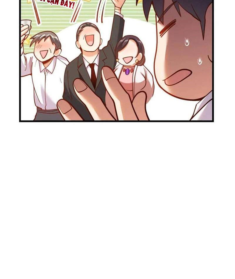 Truyện Tranh Trọng Sinh Không Làm Chạn Vương, Tôi Một Mình Nạp Game Thăng Cấp trang 4