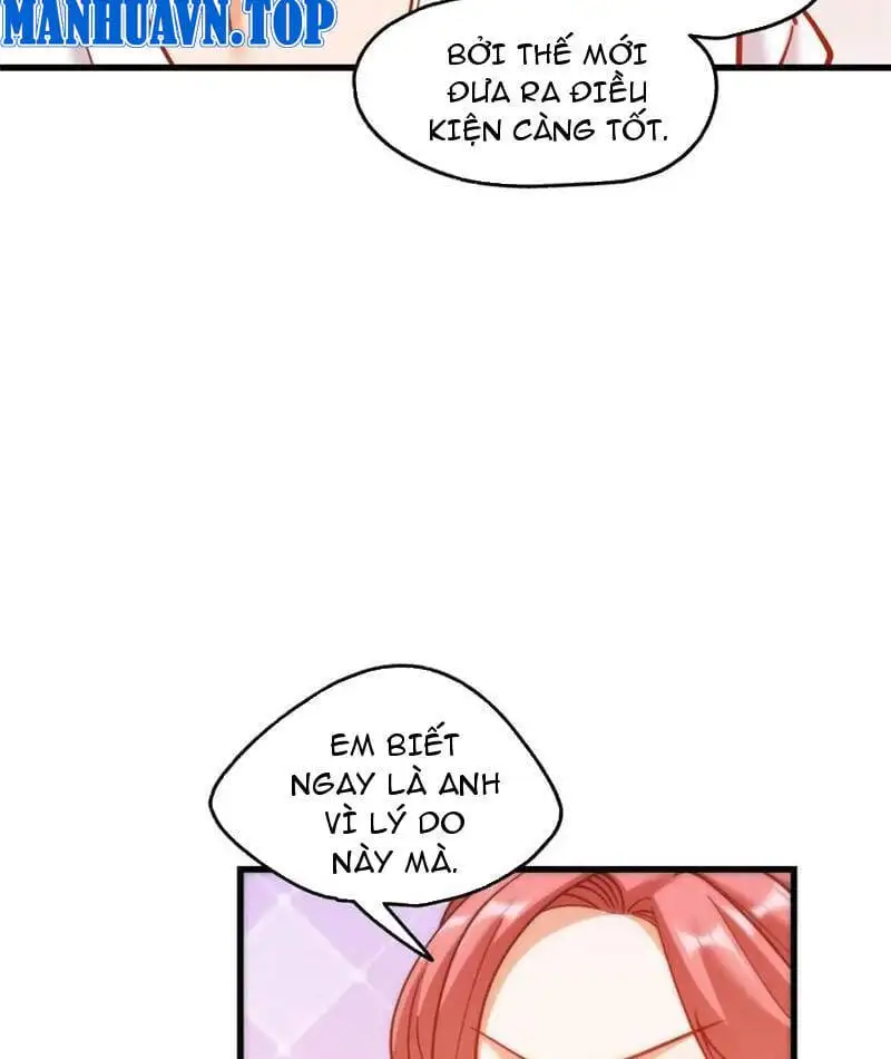 Truyện Tranh Trọng Sinh Không Làm Chạn Vương, Tôi Một Mình Nạp Game Thăng Cấp trang 4