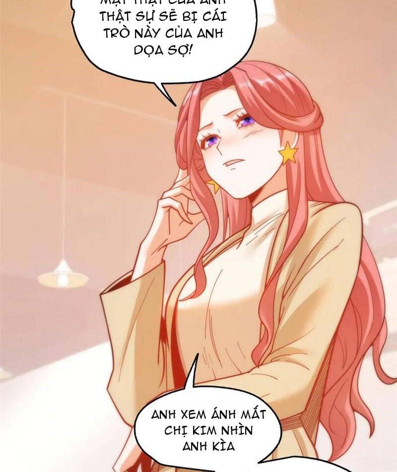 Truyện Tranh Trọng Sinh Không Làm Chạn Vương, Tôi Một Mình Nạp Game Thăng Cấp trang 4