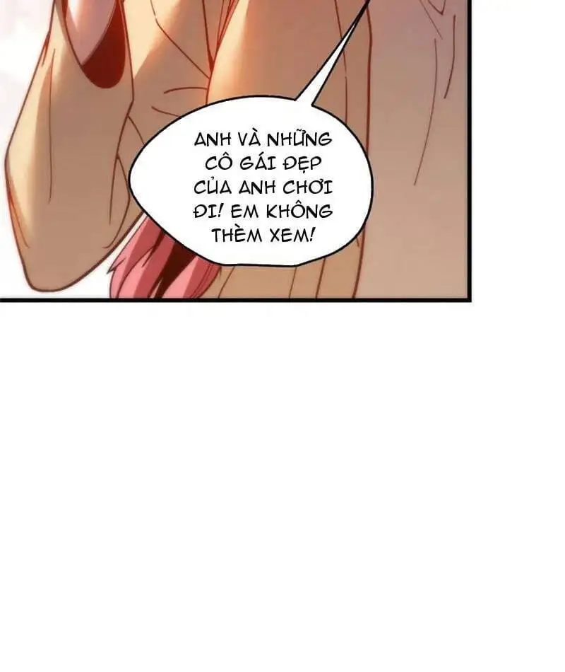 Truyện Tranh Trọng Sinh Không Làm Chạn Vương, Tôi Một Mình Nạp Game Thăng Cấp trang 4