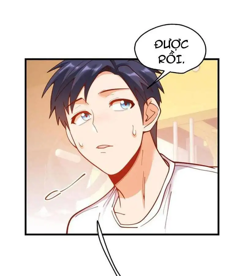 Truyện Tranh Trọng Sinh Không Làm Chạn Vương, Tôi Một Mình Nạp Game Thăng Cấp trang 4