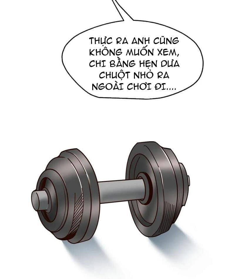 Truyện Tranh Trọng Sinh Không Làm Chạn Vương, Tôi Một Mình Nạp Game Thăng Cấp trang 4