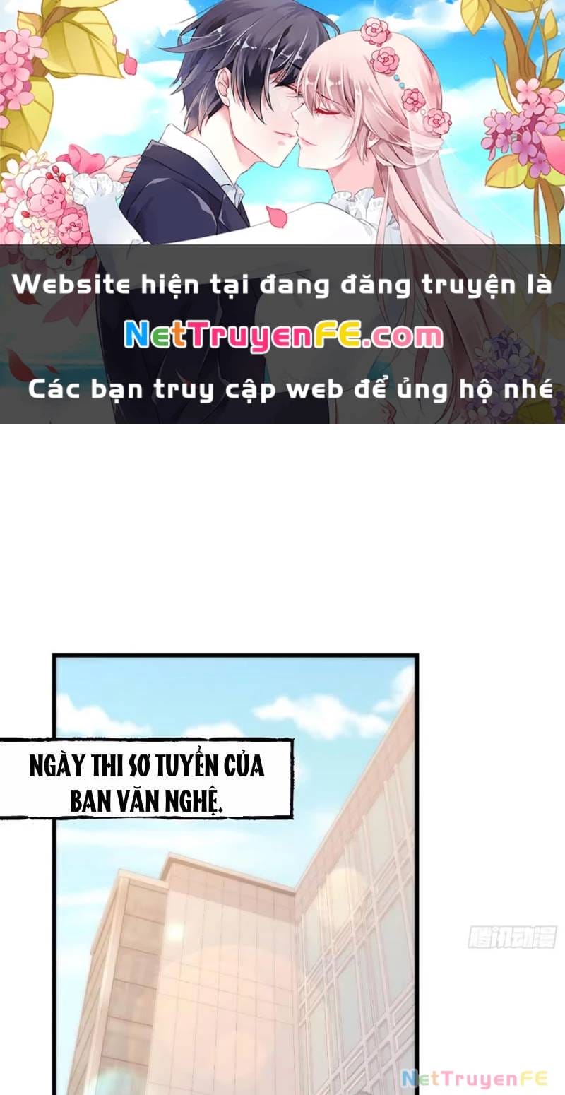 Truyện Tranh Trọng Sinh Không Làm Chạn Vương, Tôi Một Mình Nạp Game Thăng Cấp trang 4