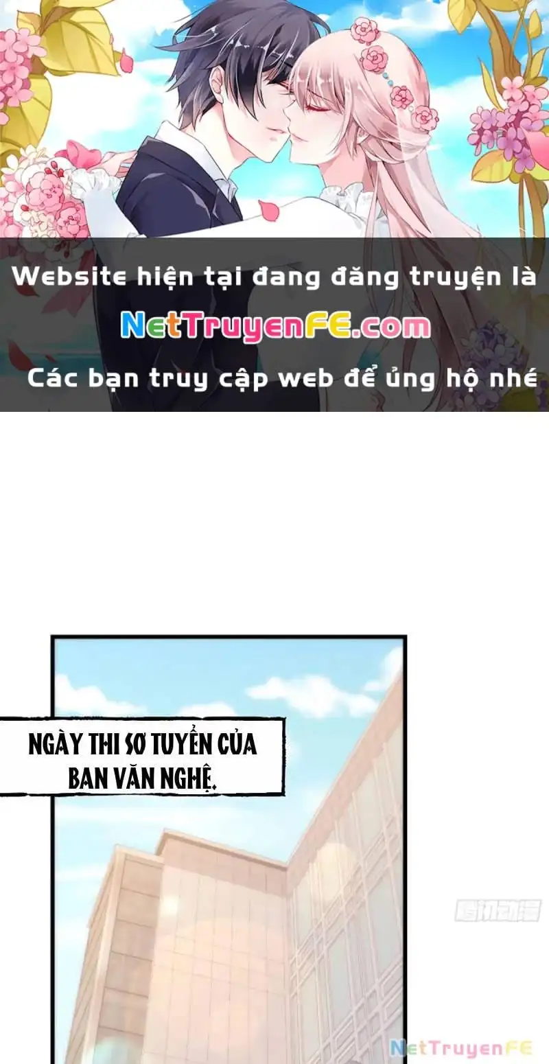 Truyện Tranh Trọng Sinh Không Làm Chạn Vương, Tôi Một Mình Nạp Game Thăng Cấp trang 4