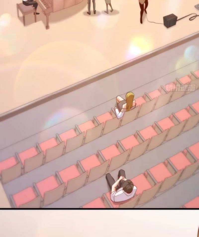 Truyện Tranh Trọng Sinh Không Làm Chạn Vương, Tôi Một Mình Nạp Game Thăng Cấp trang 4