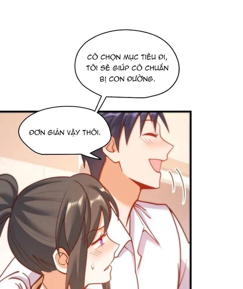 Truyện Tranh Trọng Sinh Không Làm Chạn Vương, Tôi Một Mình Nạp Game Thăng Cấp trang 4