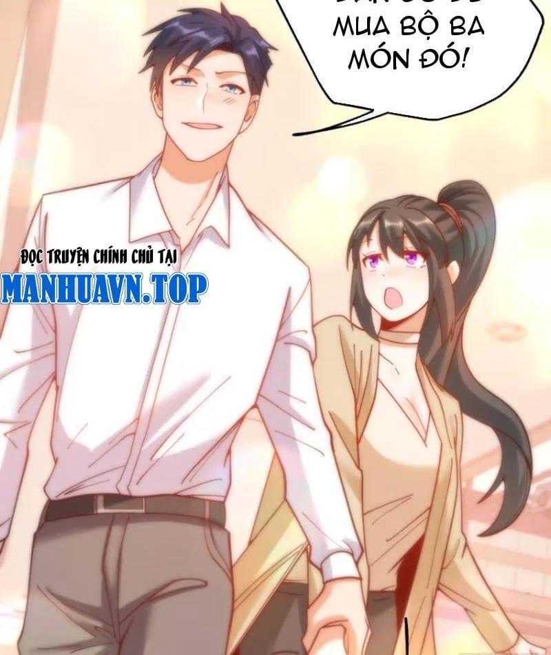 Truyện Tranh Trọng Sinh Không Làm Chạn Vương, Tôi Một Mình Nạp Game Thăng Cấp trang 4