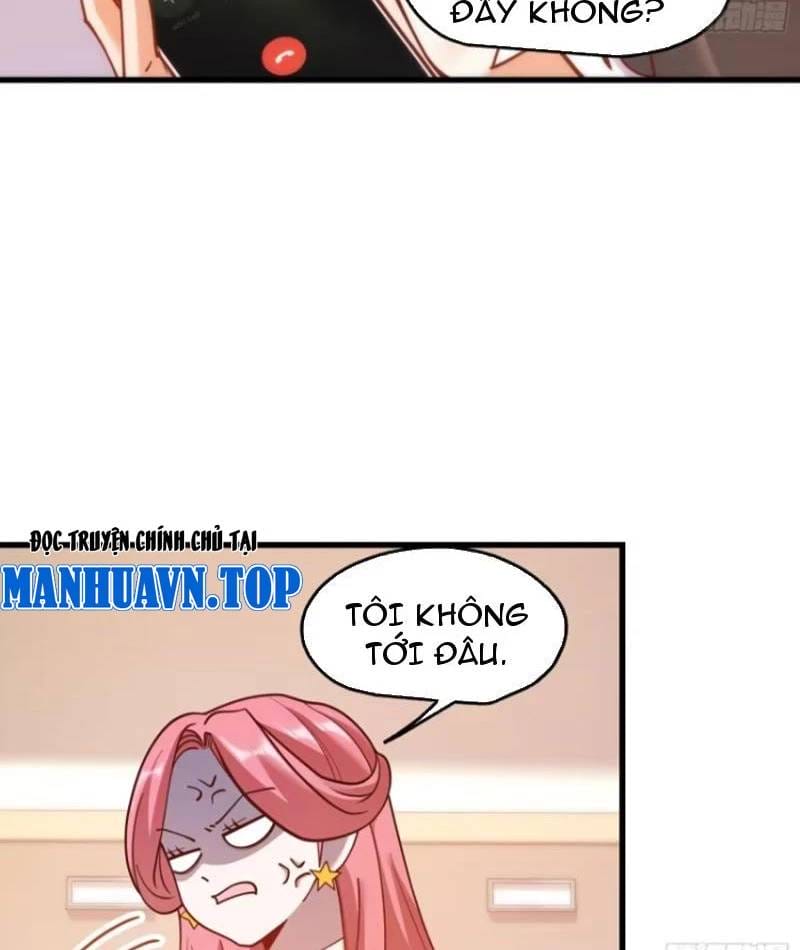 Truyện Tranh Trọng Sinh Không Làm Chạn Vương, Tôi Một Mình Nạp Game Thăng Cấp trang 4