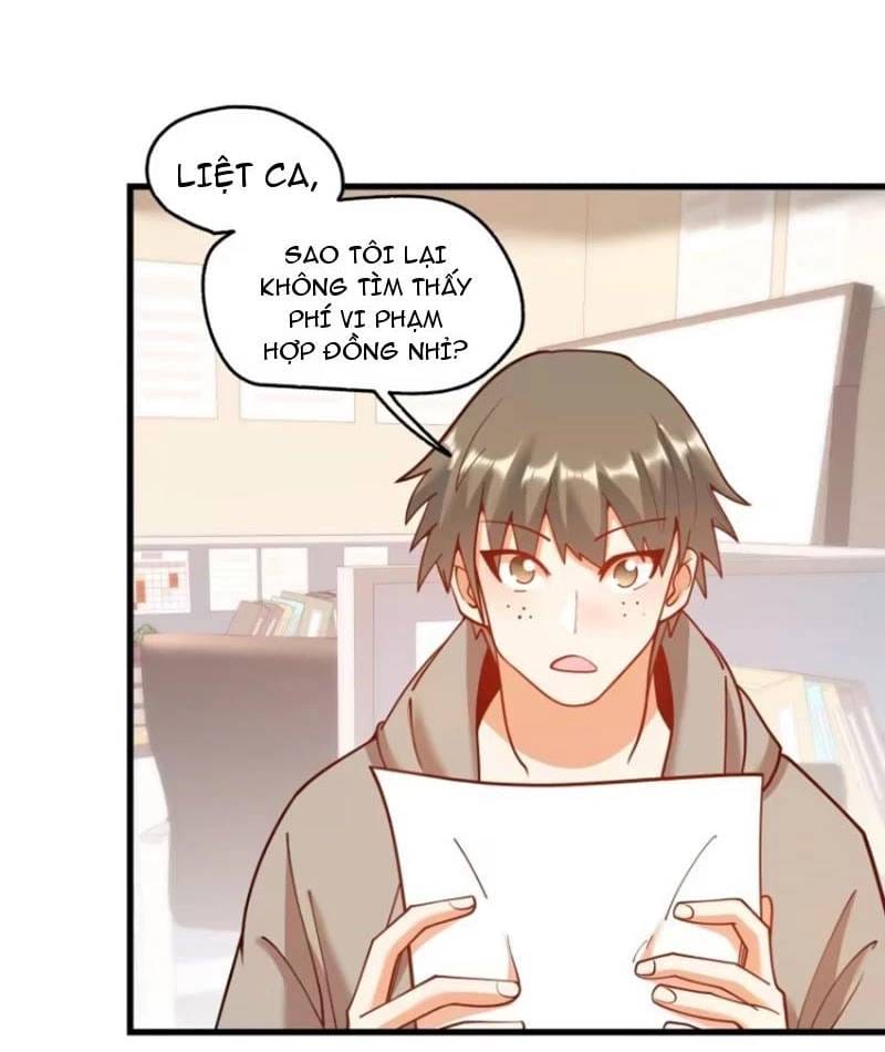 Truyện Tranh Trọng Sinh Không Làm Chạn Vương, Tôi Một Mình Nạp Game Thăng Cấp trang 4