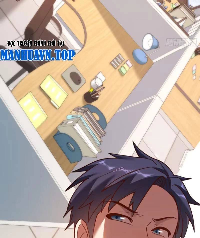 Truyện Tranh Trọng Sinh Không Làm Chạn Vương, Tôi Một Mình Nạp Game Thăng Cấp trang 4