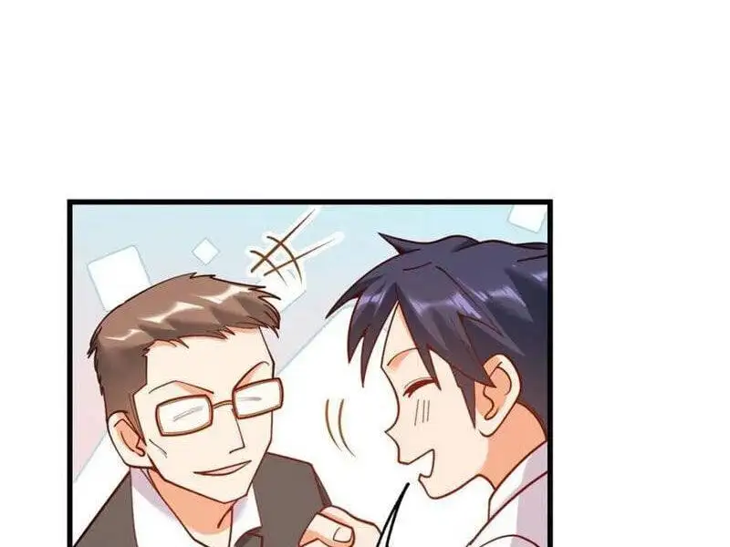 Truyện Tranh Trọng Sinh Không Làm Chạn Vương, Tôi Một Mình Nạp Game Thăng Cấp trang 4