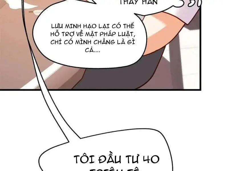 Truyện Tranh Trọng Sinh Không Làm Chạn Vương, Tôi Một Mình Nạp Game Thăng Cấp trang 4