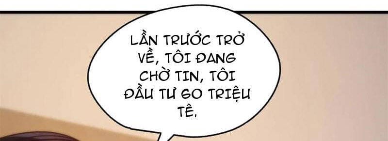 Truyện Tranh Trọng Sinh Không Làm Chạn Vương, Tôi Một Mình Nạp Game Thăng Cấp trang 4